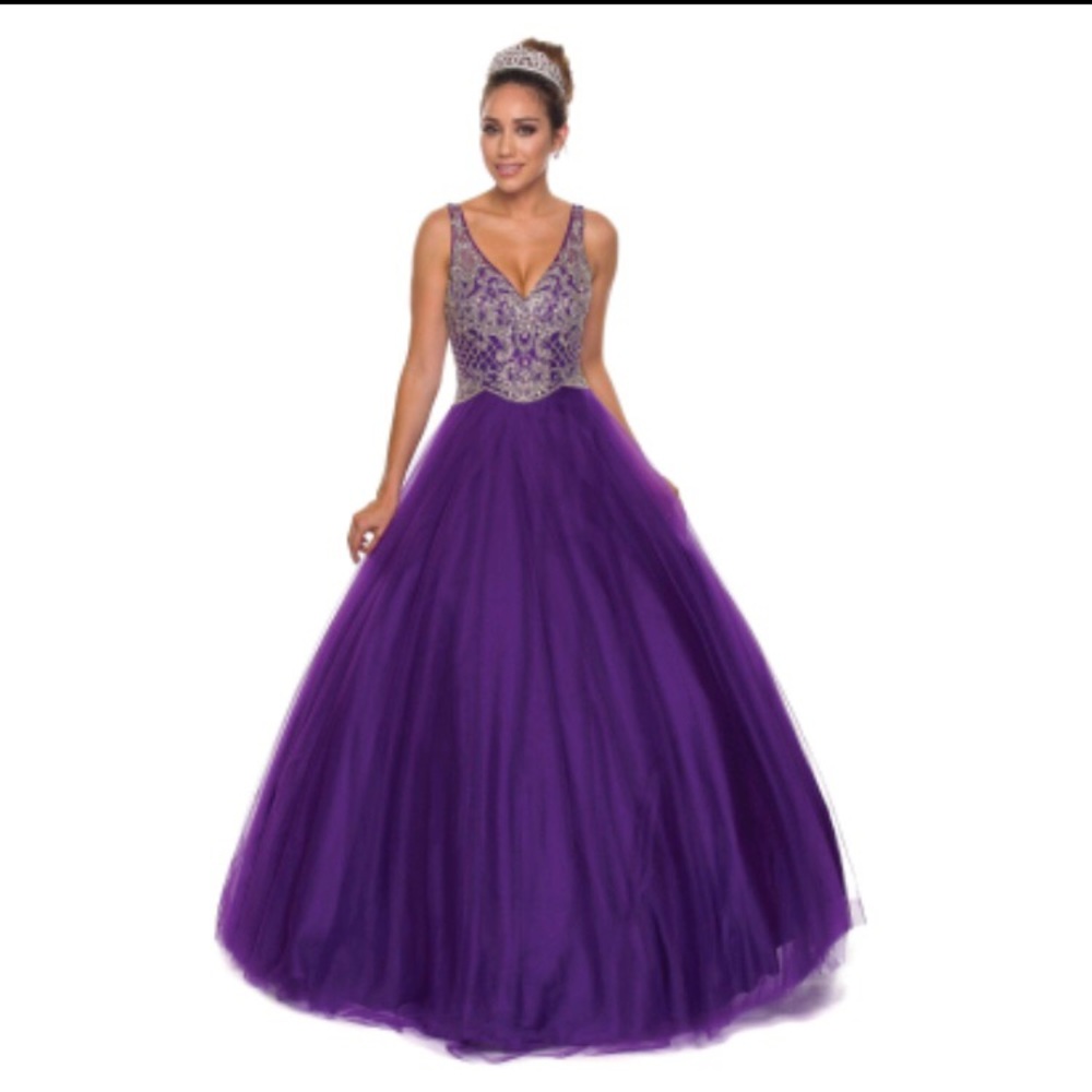 Quinceañera